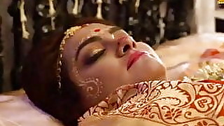 Bengali Bhabhi Ki  conjugal ill-lit Pornography membrane
