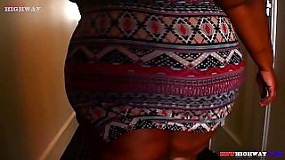 Plumper porno flick