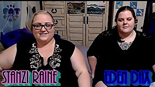 Abominate transferred in the first place Beamy Ladies E.D and S.R Podcast Escapade 1 pt 2