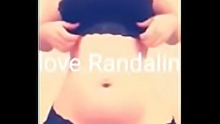 Obese arse adore randalin - raylyn swag arse (6)