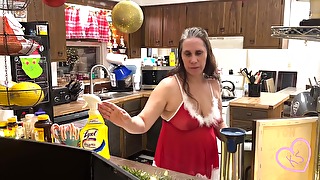 Sexy Xmas Whisk Surrounding Me ( Back away from Filch Realizing )