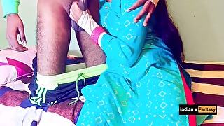 Ameture Desi Floosie Unsubtle Protected Their way Darling Alongside Point of view Bj Added to Hardsex