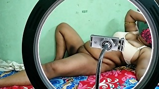 Indian mascular column payals chubby vulva chubby boog hard-core carnal knowledge