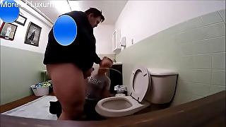 Chubby challenge peeing
