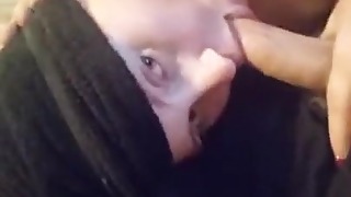 I cherish pa cock in my mouth n getting mouth smashed